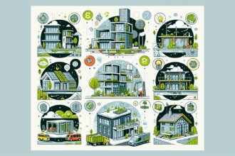 Budownictwo modułowe ekologiczne – 8 inspirujących realizacji