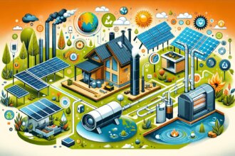 Ekologiczne ogrzewanie domu – realne koszty i oszczędności