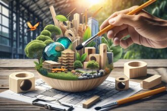 Ekologiczne materiały wykończeniowe – ceny i porównanie 2024
