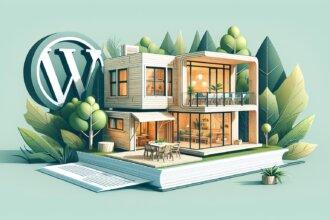 Projekt domu ekologicznego z prefabrykatów – najnowsze trendy