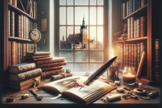 Literatura faktu: reportaże polskich autorów, które warto znać
