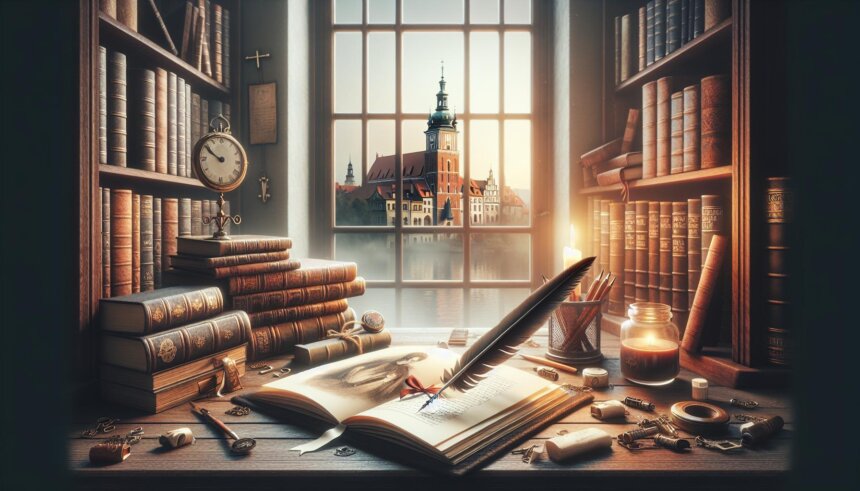 Literatura faktu: reportaże polskich autorów, które warto znać