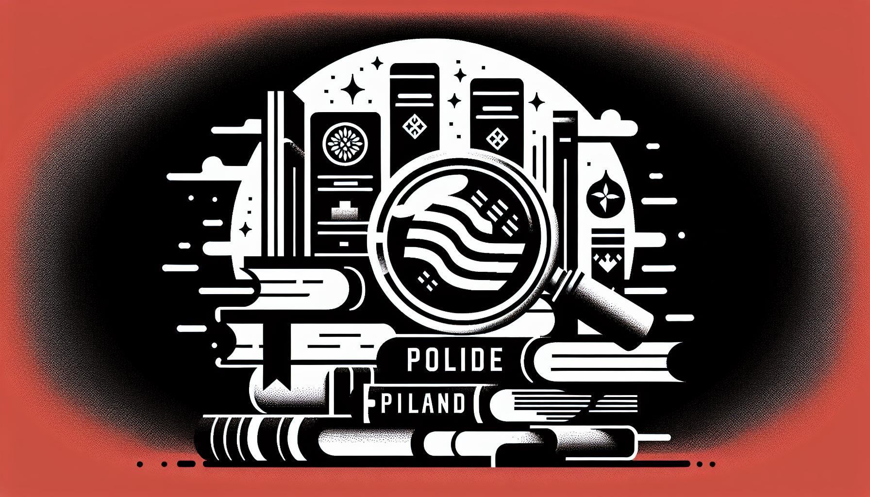 Polskie kryminały warte przeczytania: top 7 intrygujących powieści